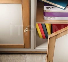 Витрина 8245 фабрика Flai