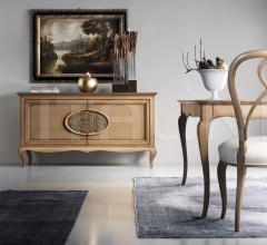 Буфет 8258 фабрика Flai