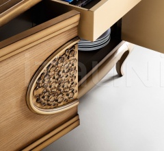 Буфет 8258 фабрика Flai