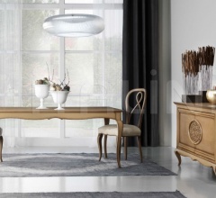 Буфет 8258 фабрика Flai