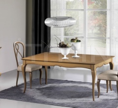 Стол обеденный 649 фабрика Flai