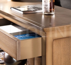 Консоль ретро-диван 8262 фабрика Flai