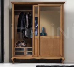 Шкаф 8273 Шкаф 8273 фабрика Flai