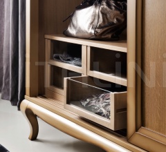 Шкаф 8273 Шкаф 8273 фабрика Flai