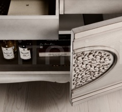 Буфет 8258 фабрика Flai