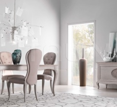 Стул 542 фабрика Flai