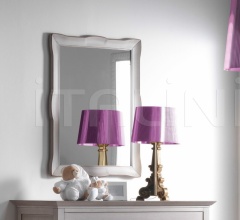Настенное зеркало 6193 фабрика Flai