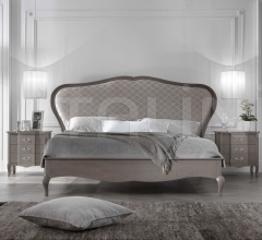 Кровать Margot 7711.2 Кровать Margot 7711.2 фабрика Flai