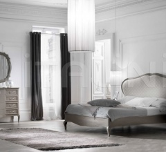 Кровать Margot 7711.2 Кровать Margot 7711.2 фабрика Flai