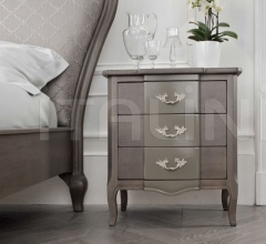 Тумбочка Henriette 7641 Тумбочка Henriette 7641 фабрика Flai