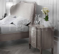 Тумбочка Henriette 7641 Тумбочка Henriette 7641 фабрика Flai