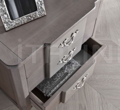 Тумбочка Henriette 7641 Тумбочка Henriette 7641 фабрика Flai