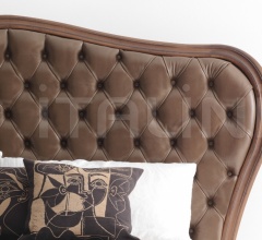 Кровать Margot 7711.2 Кровать Margot 7711.2 фабрика Flai