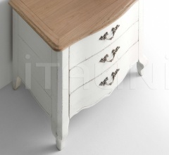 Тумбочка Gisele 7638 Тумбочка Gisele 7638 фабрика Flai