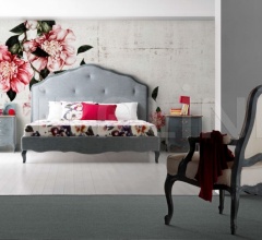 Кровать Elea 585 фабрика Flai