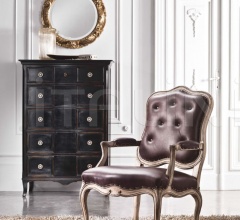 Кресло Elea 586 фабрика Flai