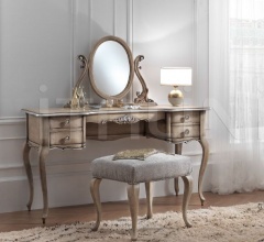 Туалетный столик 7650 Туалетный столик 7650 фабрика Flai