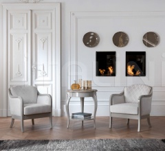 Столик Aglae 2636 Столик Aglae 2636 фабрика Flai