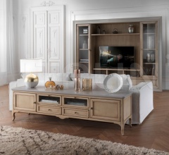Тумба под TV 8117 фабрика Flai