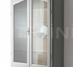 Витрина Amelie 8182 фабрика Flai