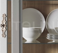 Витрина Amelie 8182 фабрика Flai