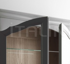 Витрина Amelie 8182 фабрика Flai