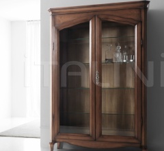 Витрина Amelie 8182 фабрика Flai