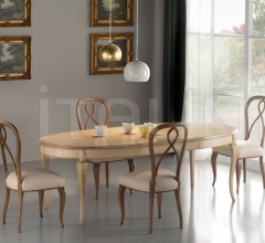 Раздвижной стол 650 фабрика Flai