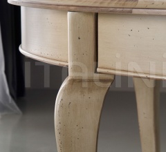 Раздвижной стол 650 фабрика Flai