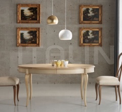 Стул Eloee 535 фабрика Flai