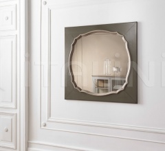 Настенное зеркало 6195 фабрика Flai