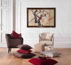 Кресло 597 фабрика Flai