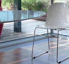 Стул PLAYA-T фабрика Domitalia