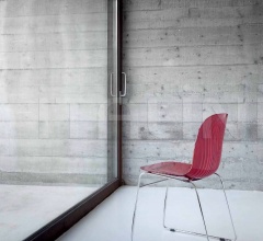 Стул PLAYA-T фабрика Domitalia