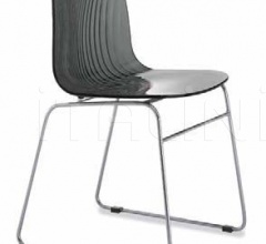 Стул PLAYA-T фабрика Domitalia