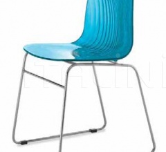Стул PLAYA-T фабрика Domitalia