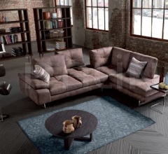 Итальянские Диваны - Модульный диван PRIVE фабрика Loiudiced