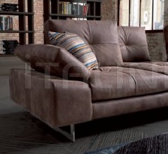 Итальянские Диваны - Модульный диван PRIVE фабрика Loiudiced