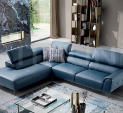 Итальянские Диваны - Модульный диван CHARM фабрика Loiudiced