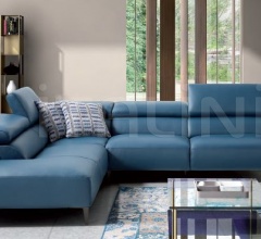 Итальянские Диваны - Модульный диван CHARM фабрика Loiudiced