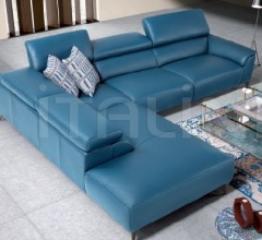 Итальянские Диваны - Модульный диван CHARM фабрика Loiudiced