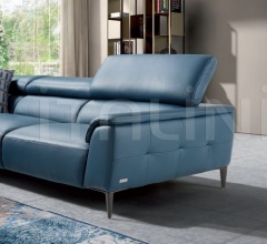 Итальянские Диваны - Модульный диван CHARM фабрика Loiudiced