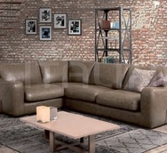 Итальянские Диваны - Модульный диван Moroso фабрика Loiudiced
