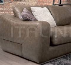 Итальянские Диваны - Модульный диван Moroso фабрика Loiudiced