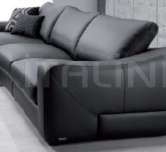 Итальянские Диваны - Модульный диван Moroso фабрика Loiudiced