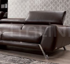 Итальянские Диваны - Модульный диван MOOD фабрика Loiudiced