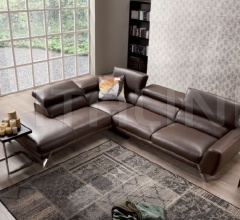 Итальянские Диваны - Модульный диван MOOD фабрика Loiudiced