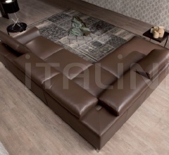 Итальянские Диваны - Модульный диван MOOD фабрика Loiudiced