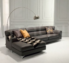 Итальянские Диваны - Модульный диван DOLCEVITA фабрика Loiudiced