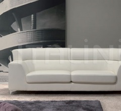 Итальянские Диваны - Модульный диван DOLCEVITA фабрика Loiudiced